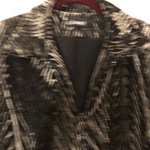 CIONE SWEATER/JACKET